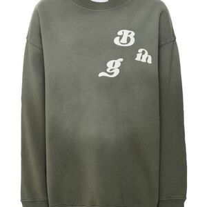 Anine Bing Cody Sweatshirt